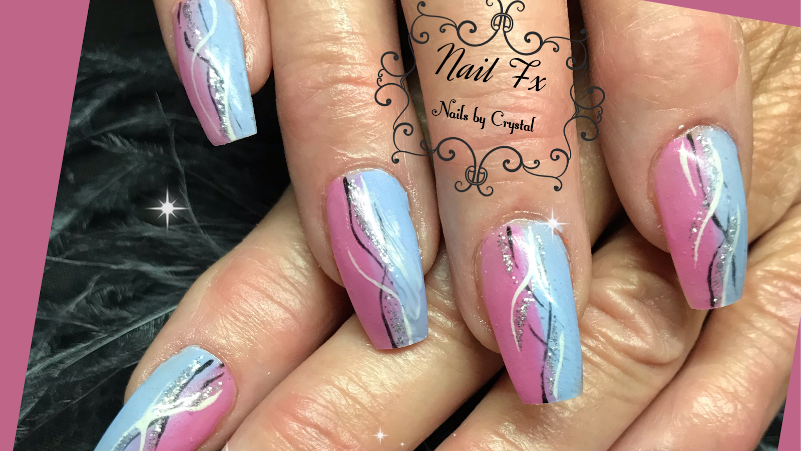 Nail Fx - Nail Salon in Medicine Hat
