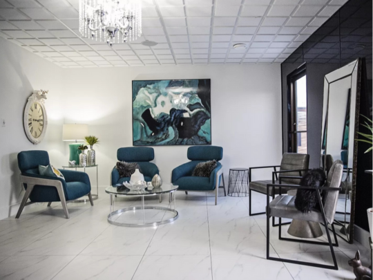 Kate Avalon Day Spa & Salon - Barbershop in Medicine Hat