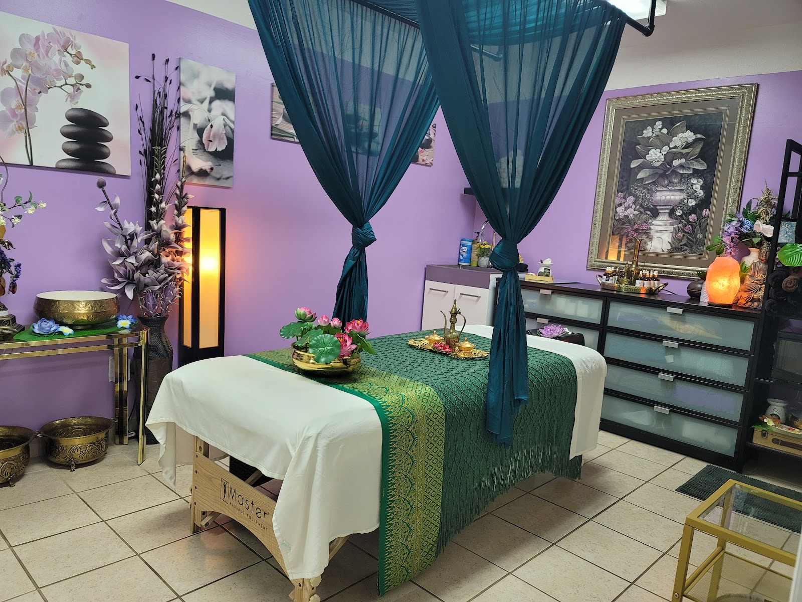 Lelavadee Day Spa - Beauty Spa in Medicine Hat