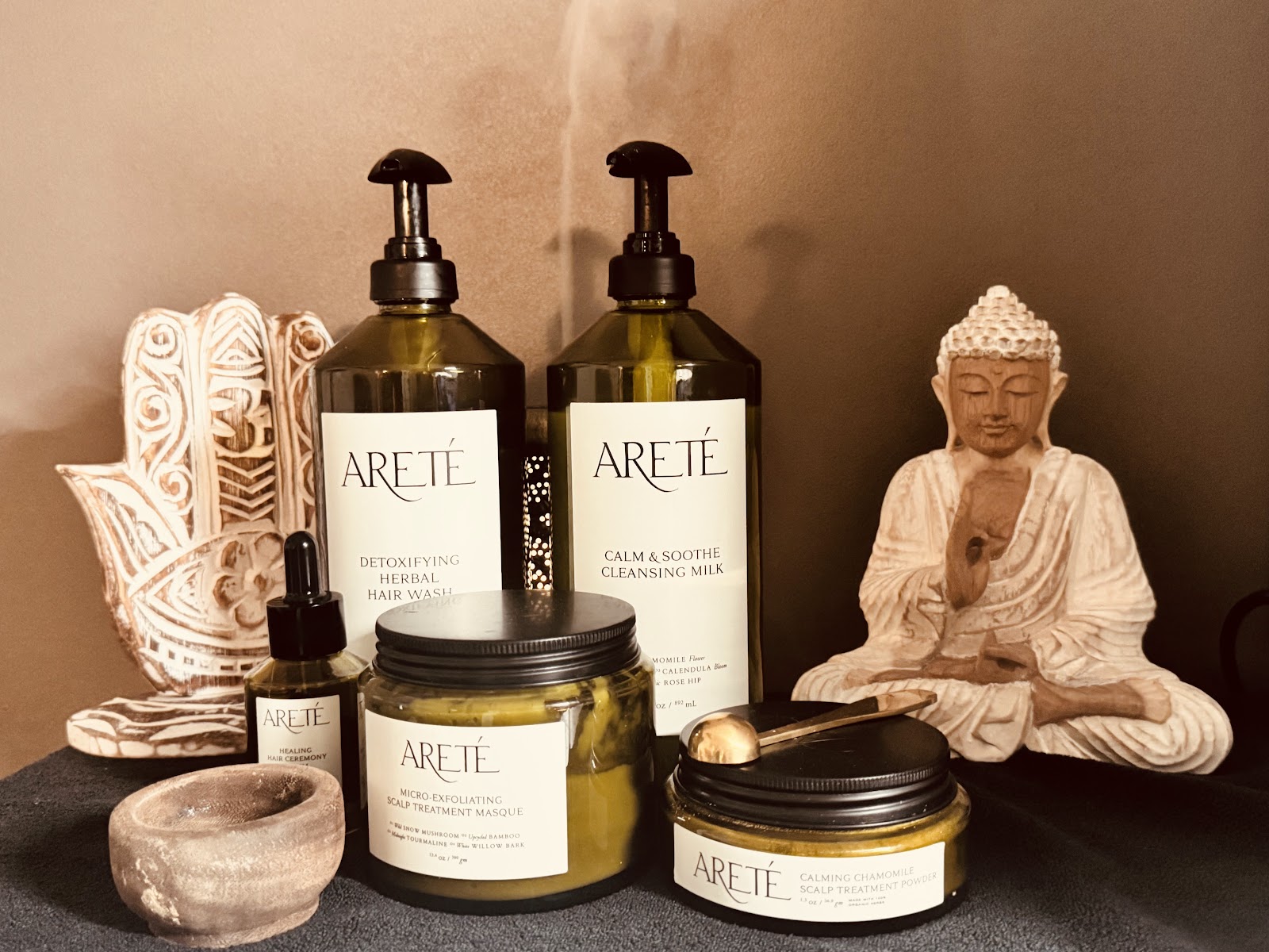 Glowing Aura Wellness Spa Inc - Hair Salon in Medicine Hat