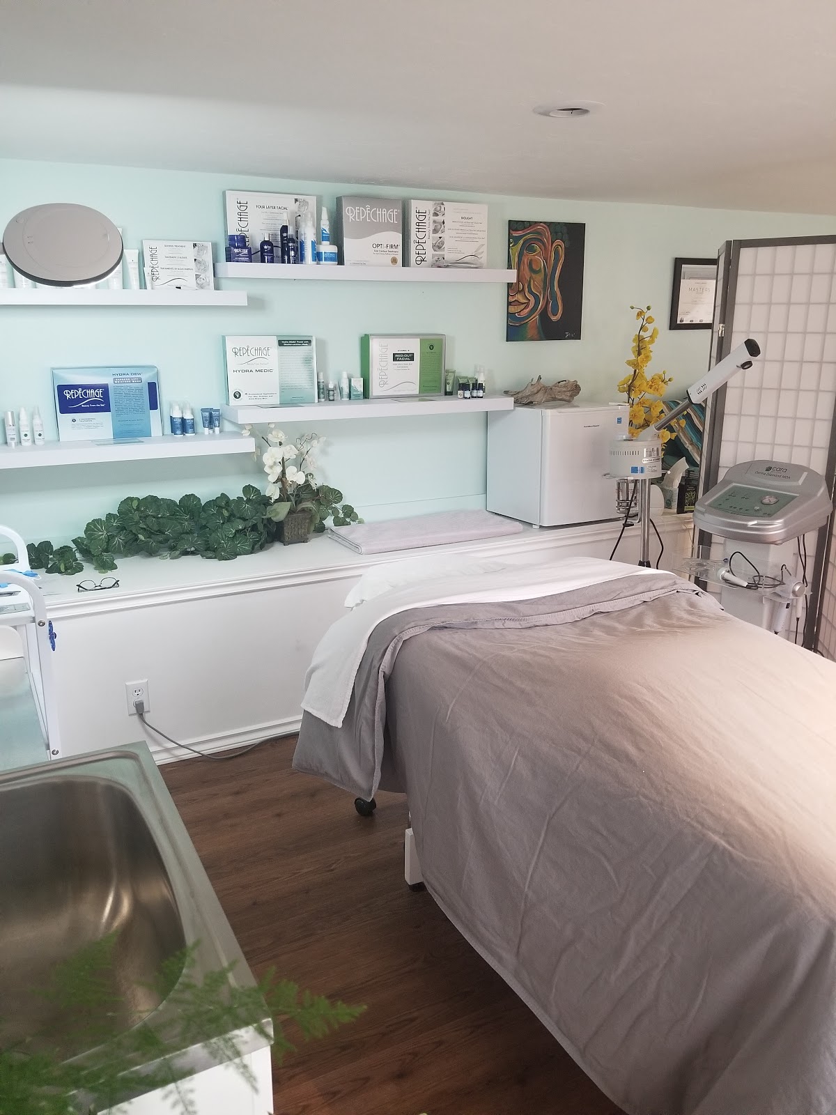 Zealousy Beauty Bar - Nail Salon in Medicine Hat