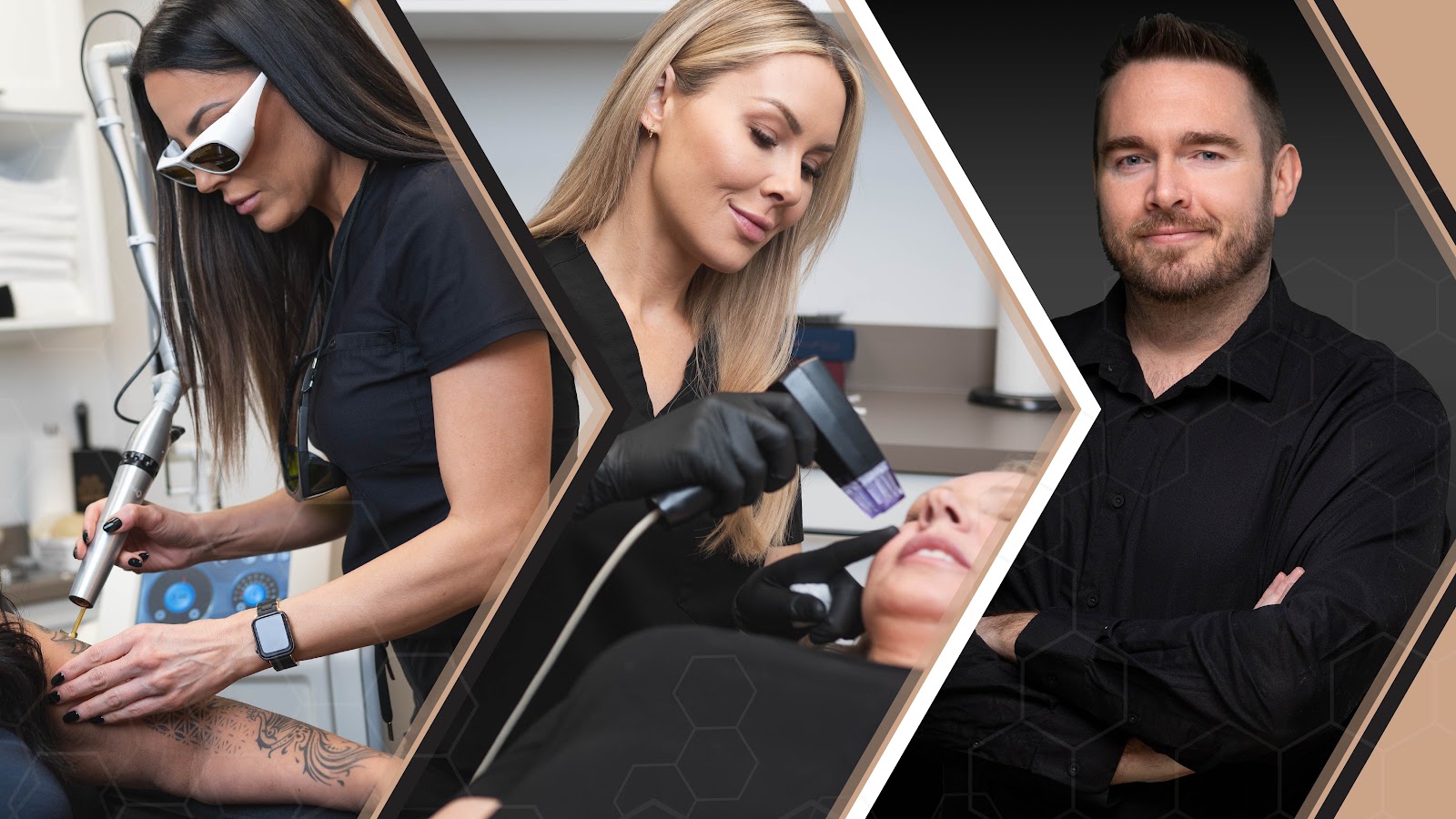 Essentials Medi Spa - Beauty Spa in Medicine Hat