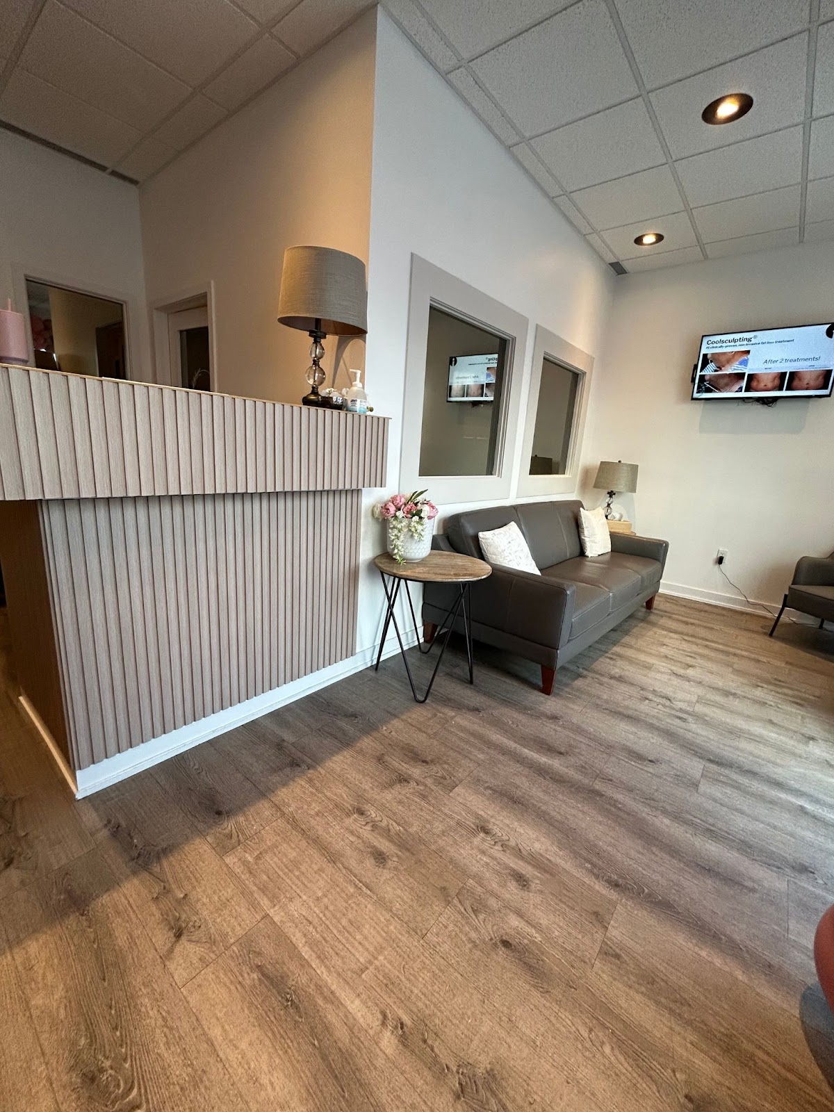 J Kruger Medi Spa - Beauty Spa in Medicine Hat