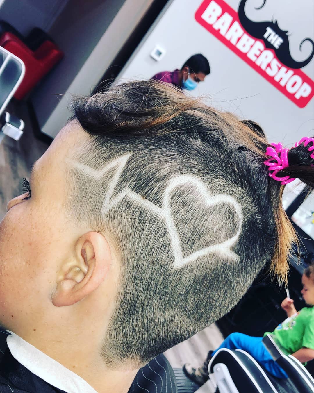 The Barbershop - Barbershop in Grande Prairie