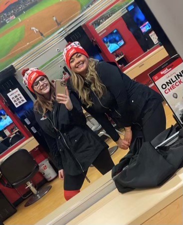 Sport Clips Haircuts Grande Prairie - Westgate - Barbershop in Grande Prairie