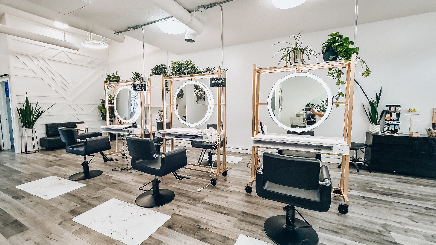 House Of Hair - Beauty Spa in Grande Prairie