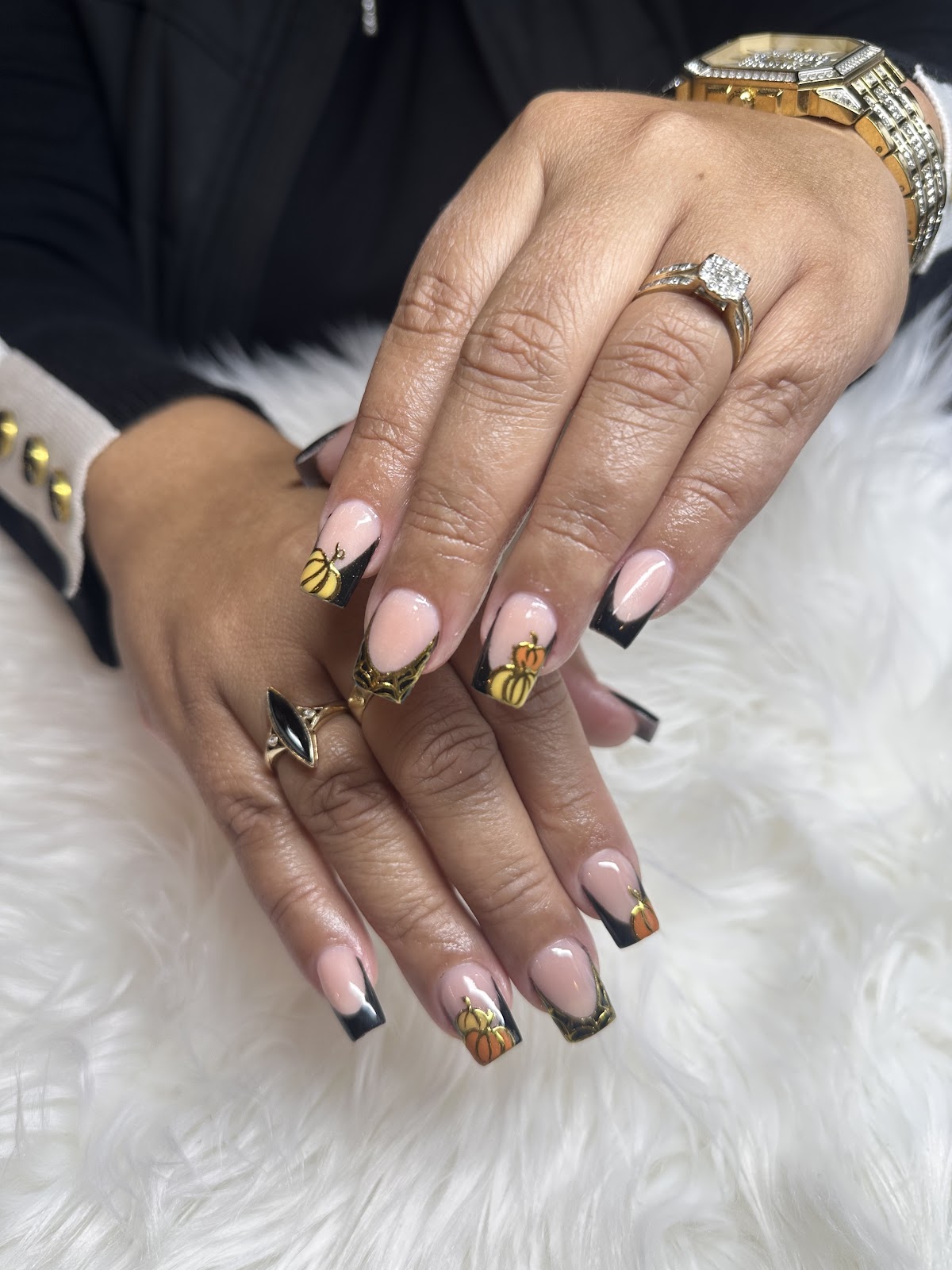 T&T Nails and Spa (South 40) - Nail Salon in Grande Prairie