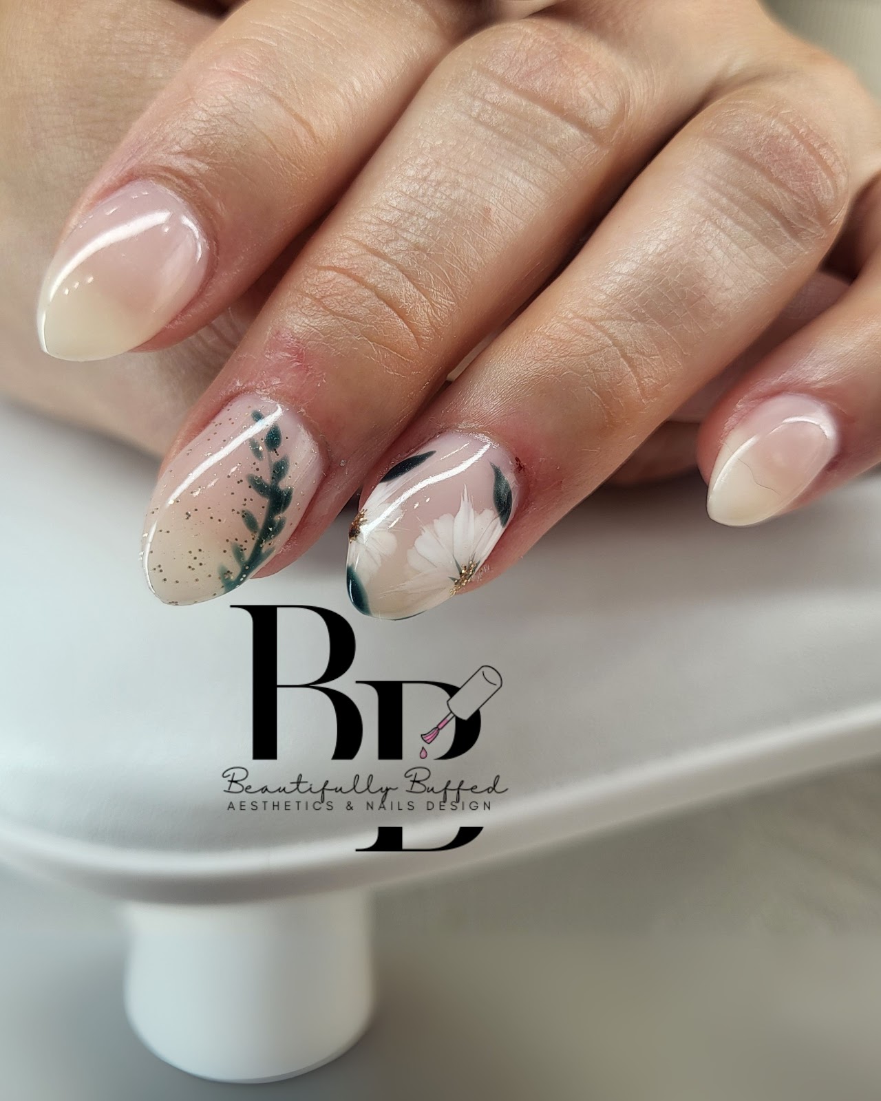 Beautifully Buffed Nails & Esthetics Spa - Beauty Spa in Grande Prairie