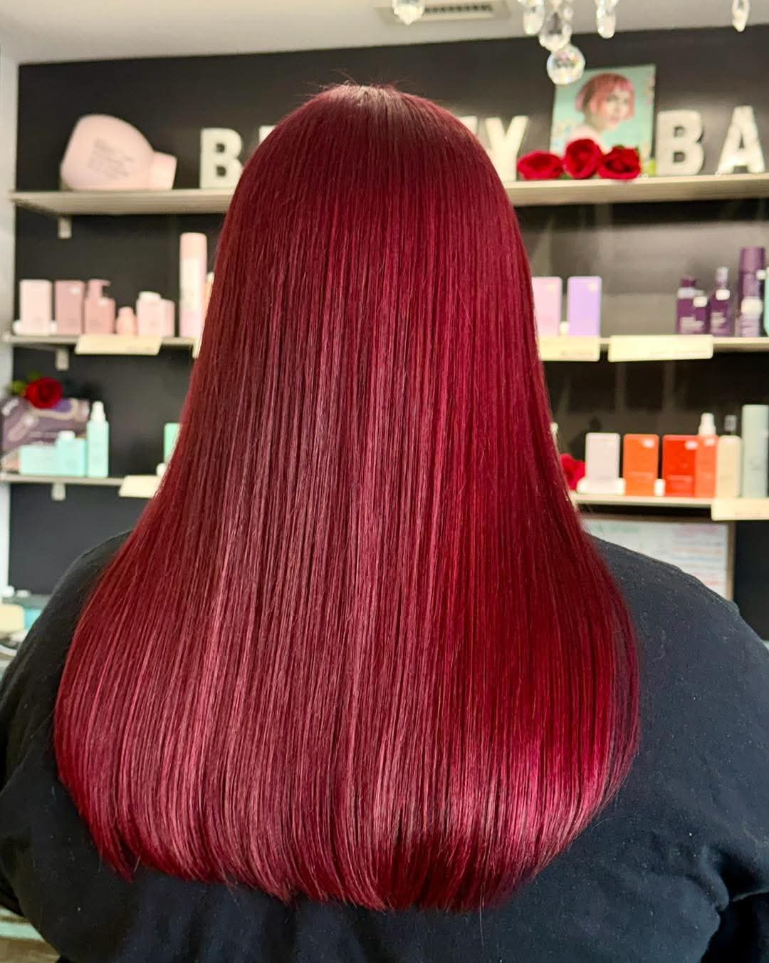 Statix Hair Design - Hair Salon in Grande Prairie