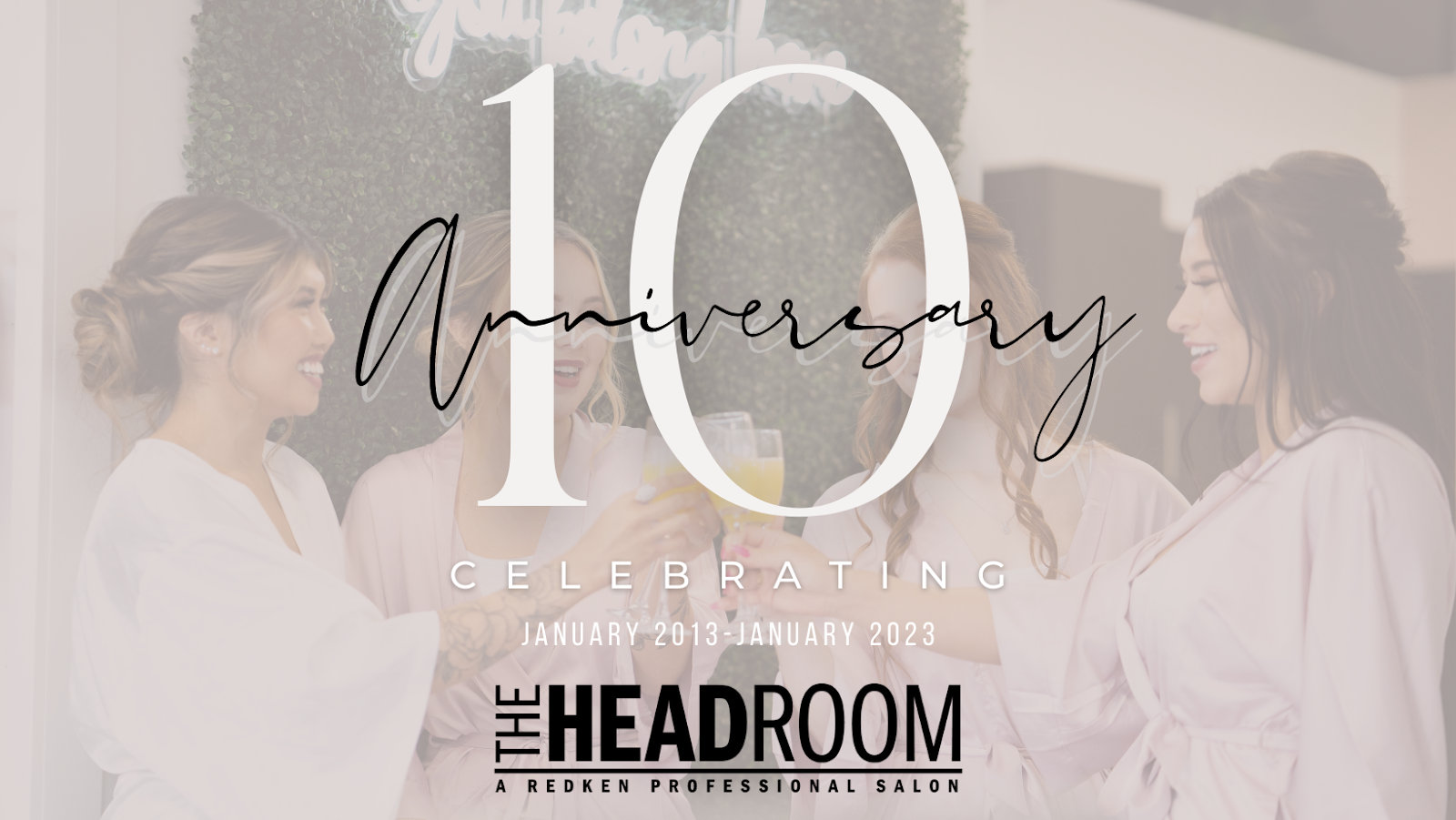 The Headroom North - Hair Salon in Grande Prairie