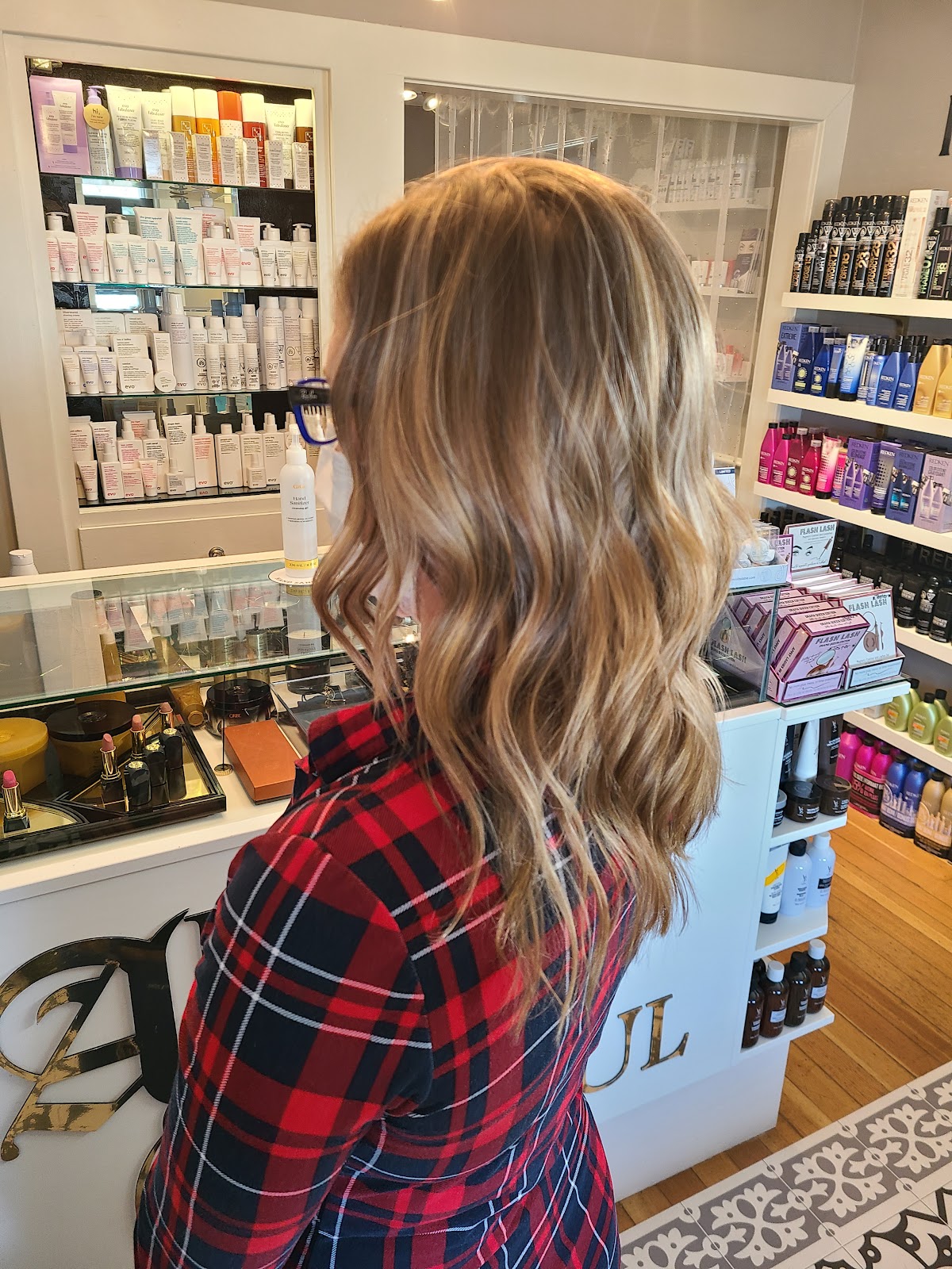 Art & Soul Hair Studio Ltd - Hair Salon in Grande Prairie