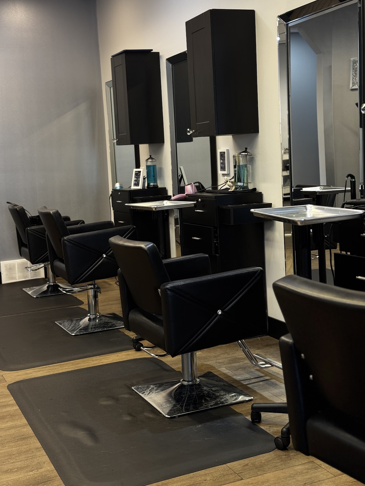 Arxx Hair Studio - Hair Salon in Grande Prairie