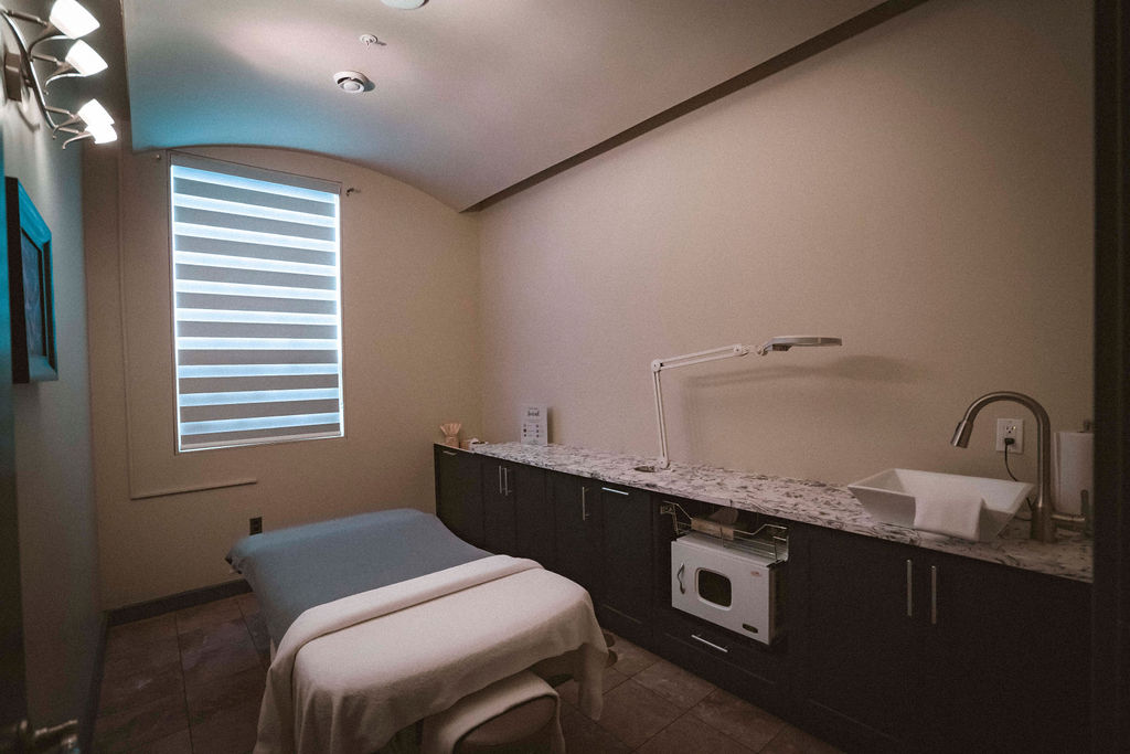 The L Spa & Wellness Centre - Beauty Spa in Grande Prairie