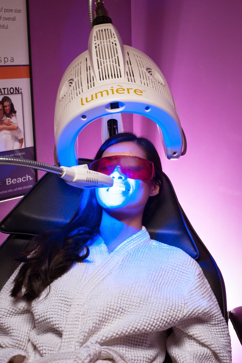 Sol Spa & Tanning - Beauty Spa in Grande Prairie