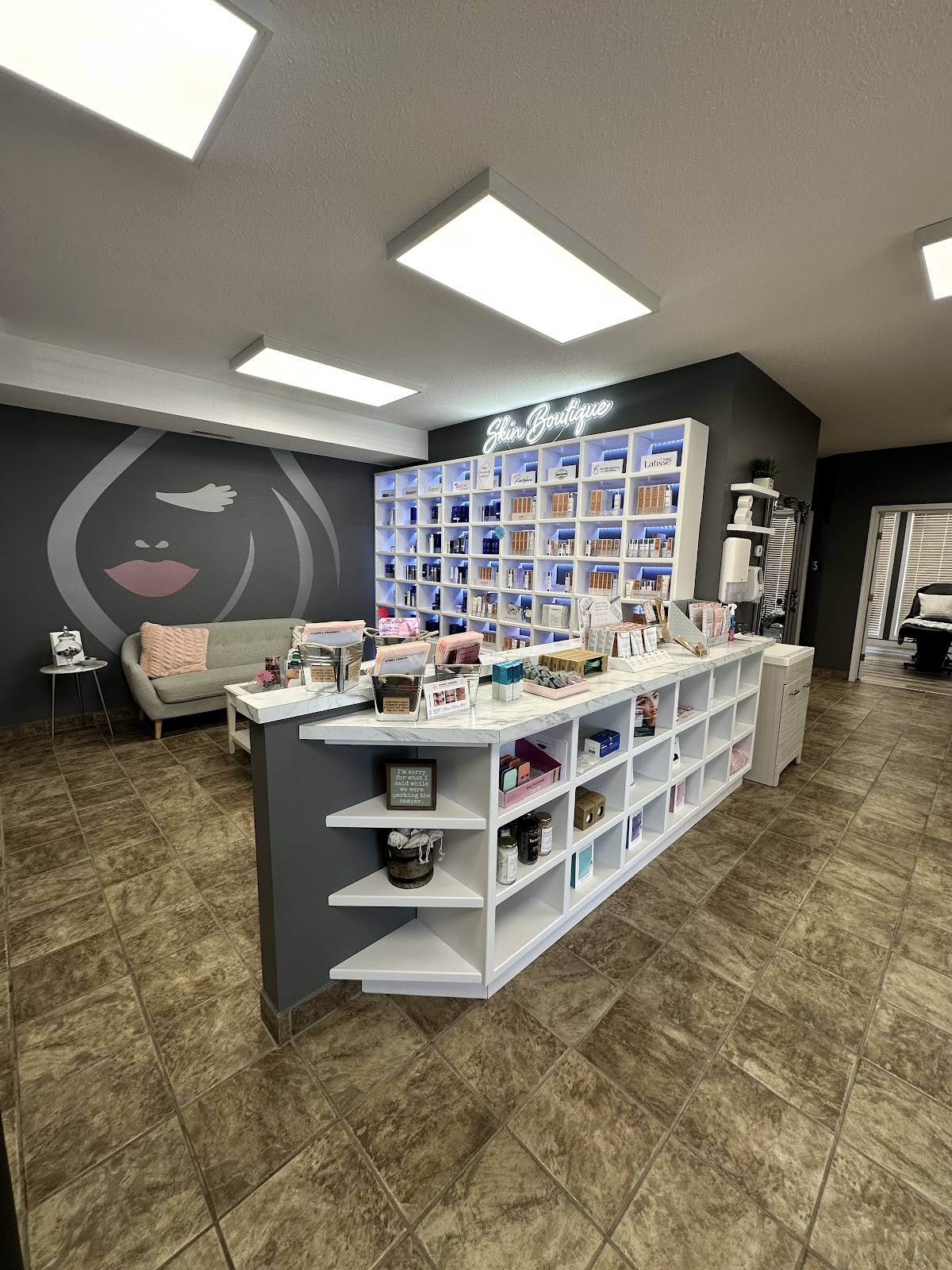 FACE Boutique & Medi-Spa - Beauty Spa in Grande Prairie