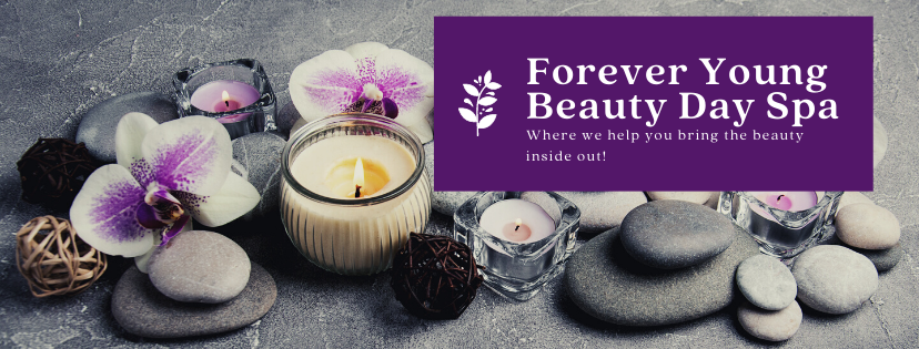 Forever Young Beauty - Beauty Spa in Grande Prairie