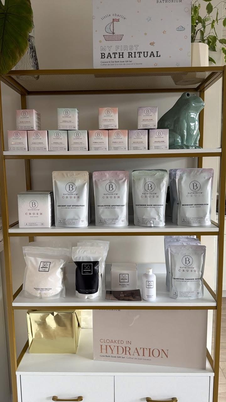 Whisspa - Beauty Spa in Grande Prairie
