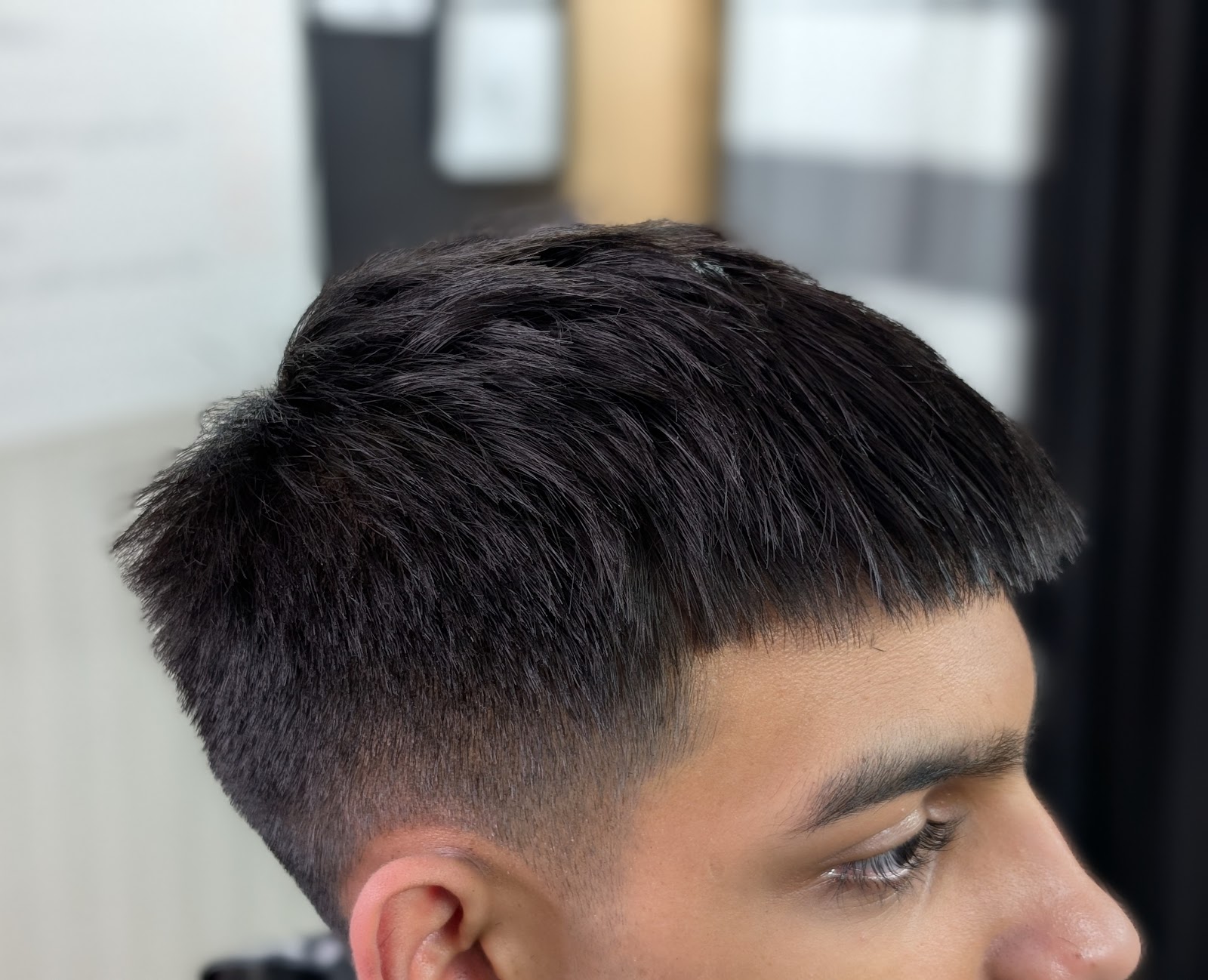 VIP Barber Airdrie - Barbershop in Airdrie