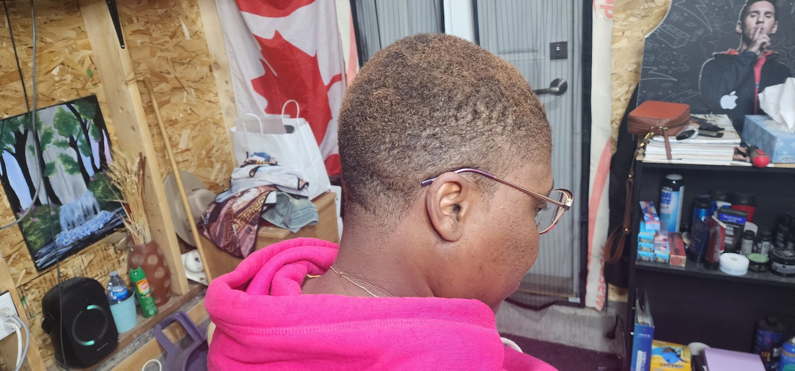 LancelotCutz - Barbershop in Airdrie