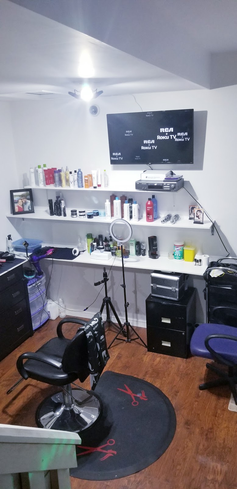 Impressive Hair Salon - Barbershop in Airdrie