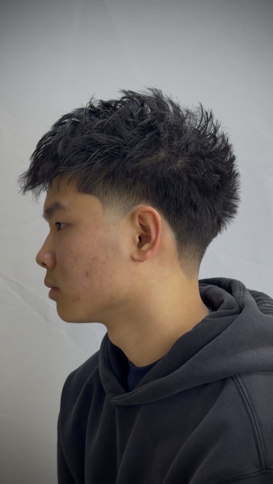 TK Barbers - Barbershop in Balzac