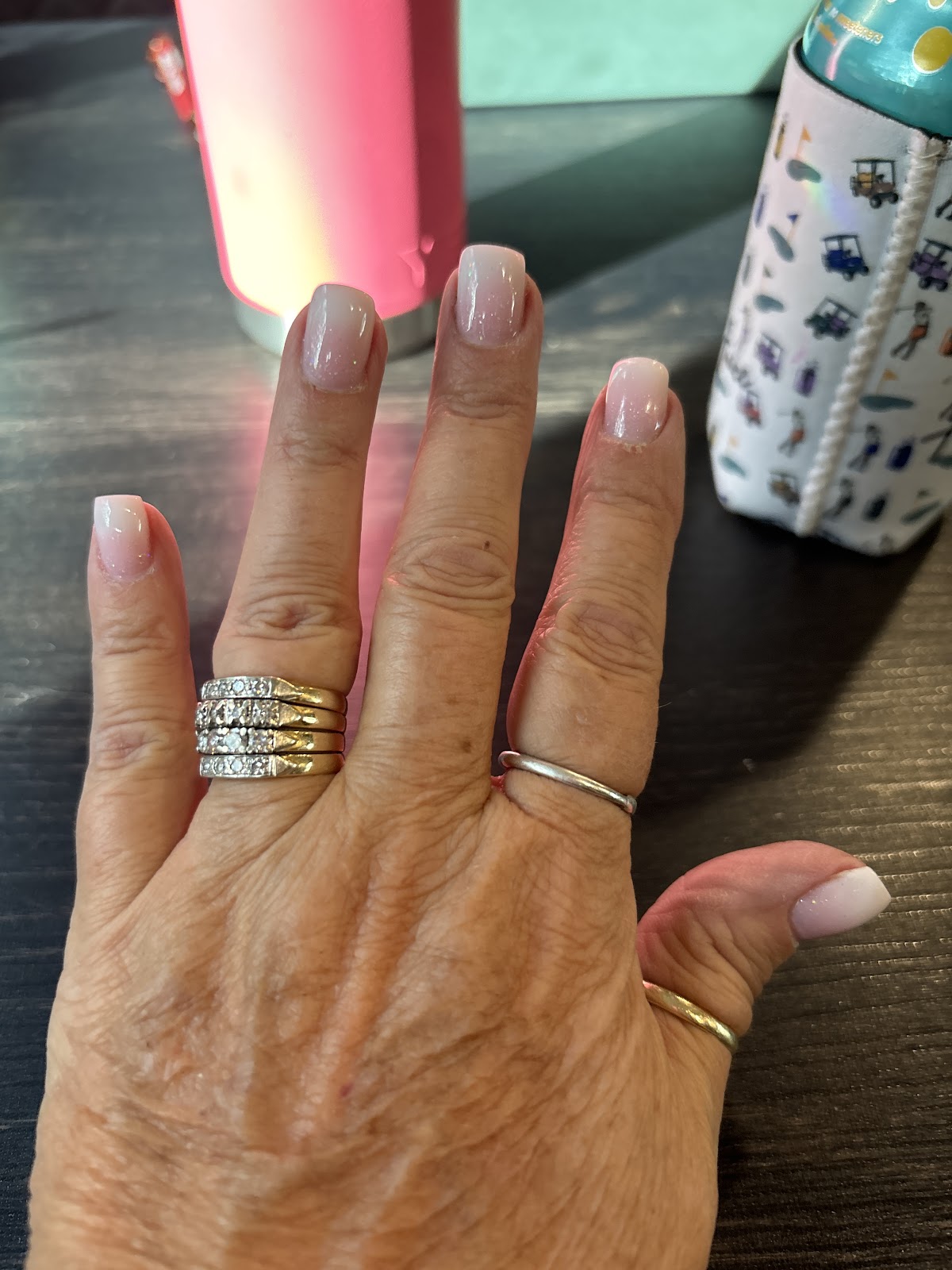 Kingsview Nails & Spa - Beauty Spa in Airdrie