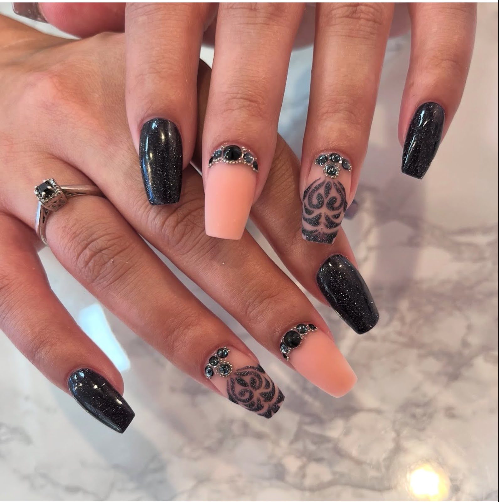 Posh + Polish - Nail Salon in Airdrie