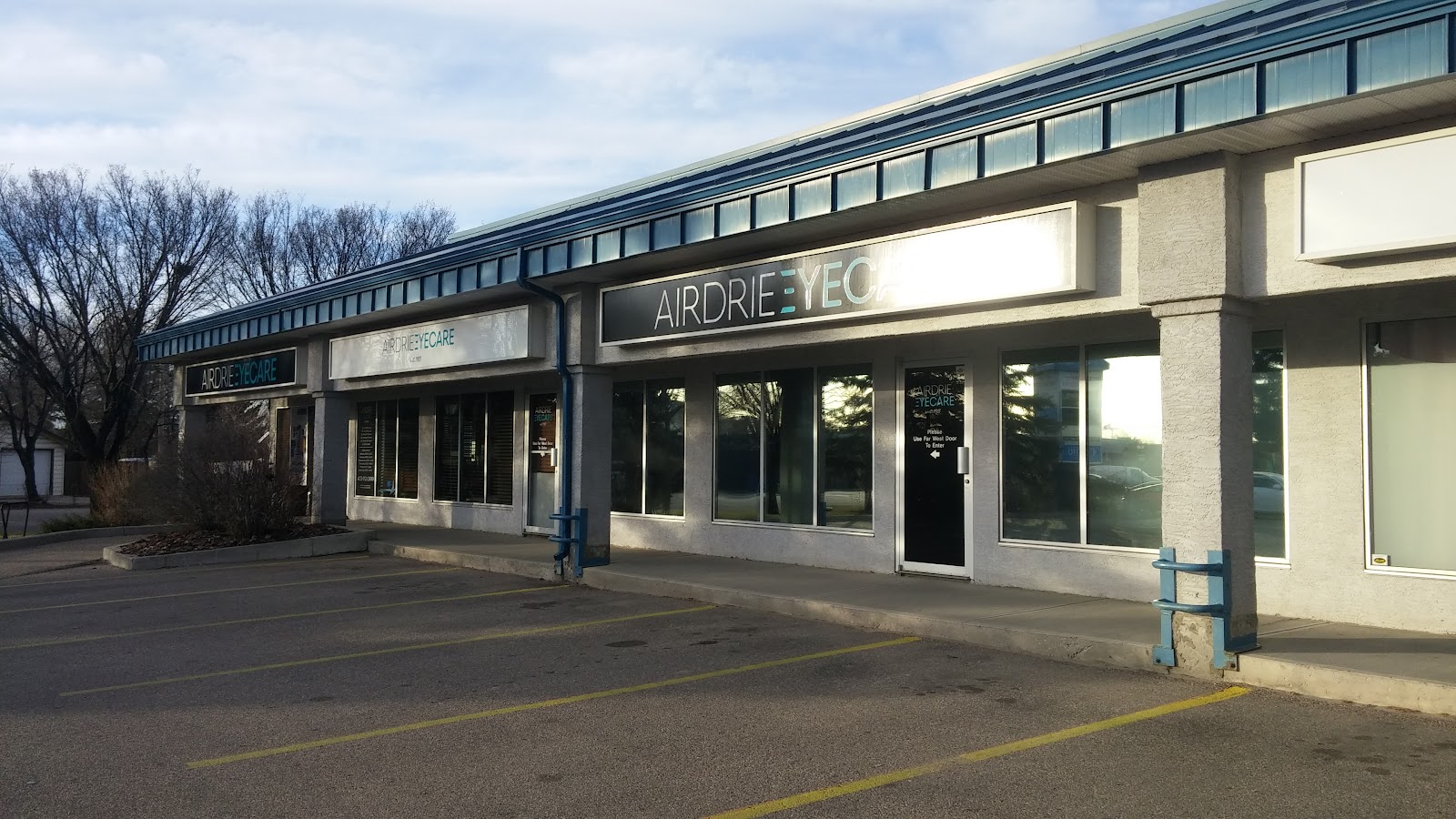 HairBenders Salon - Hair Salon in Airdrie