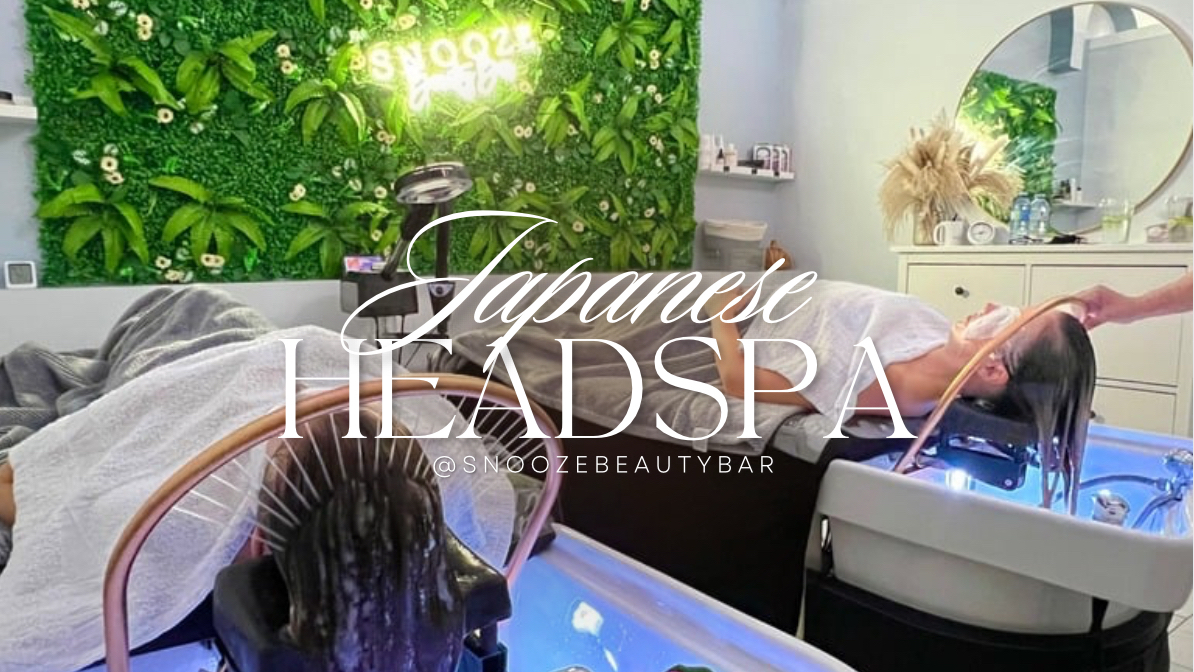 Snooze Beauty Bar - Beauty Spa in Airdrie