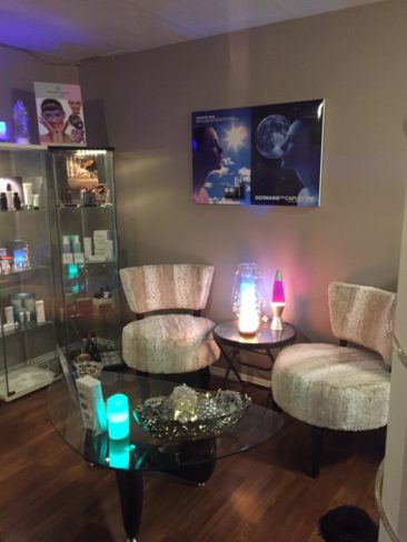 The Fountain of Youth Esthetics and Spa - Hair Salon in Airdrie