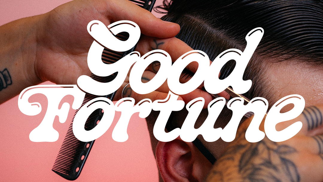 Good Fortune Barbershop - Barbershop in Winnipeg