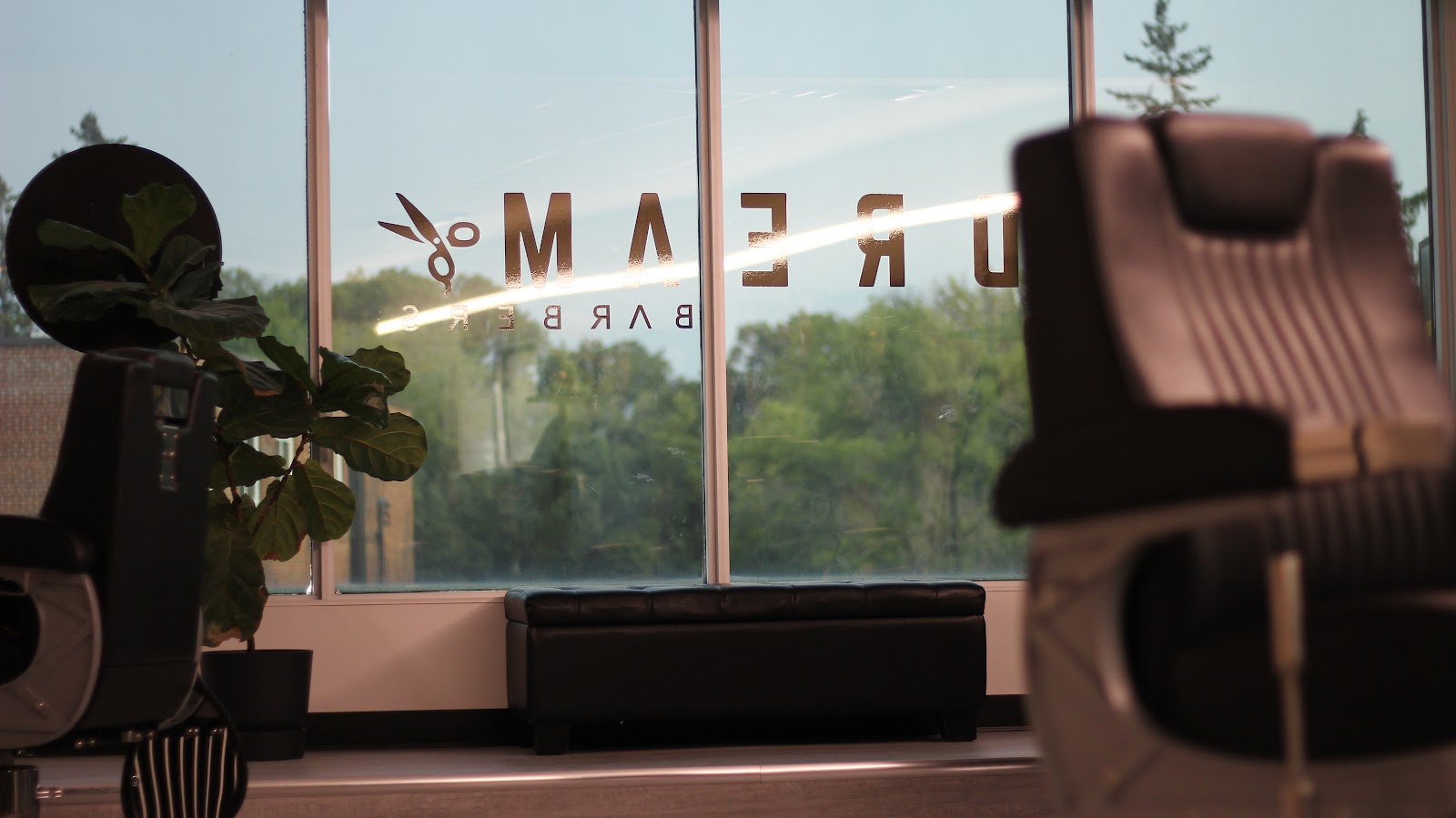 Dream Barbers - Barbershop in Winnipeg