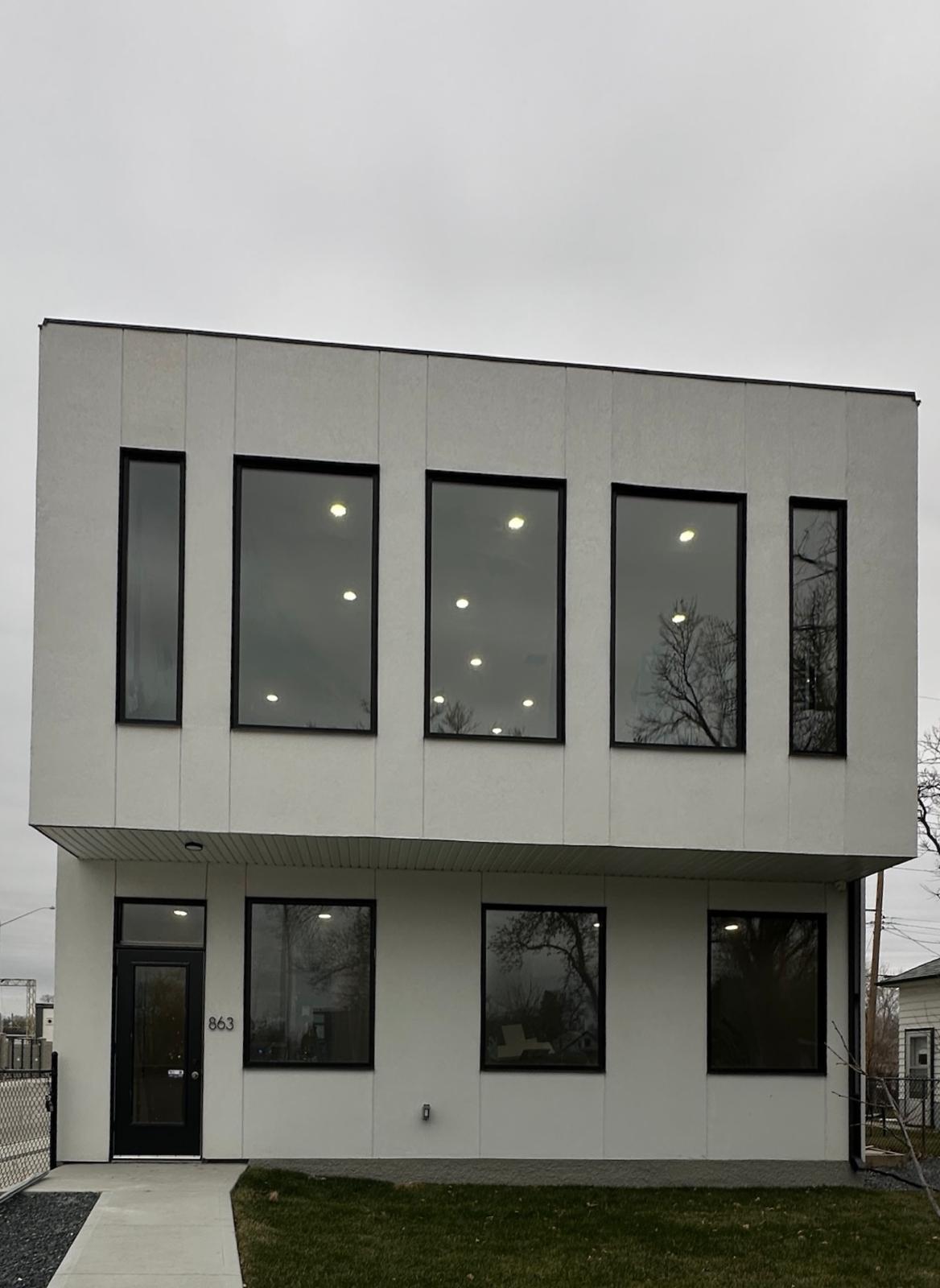 Prep Hair - Hair Salon in Winnipeg