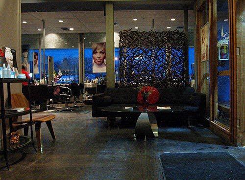Hair2dye4 Aveda Concept Salon - Hair Salon in Winnipeg