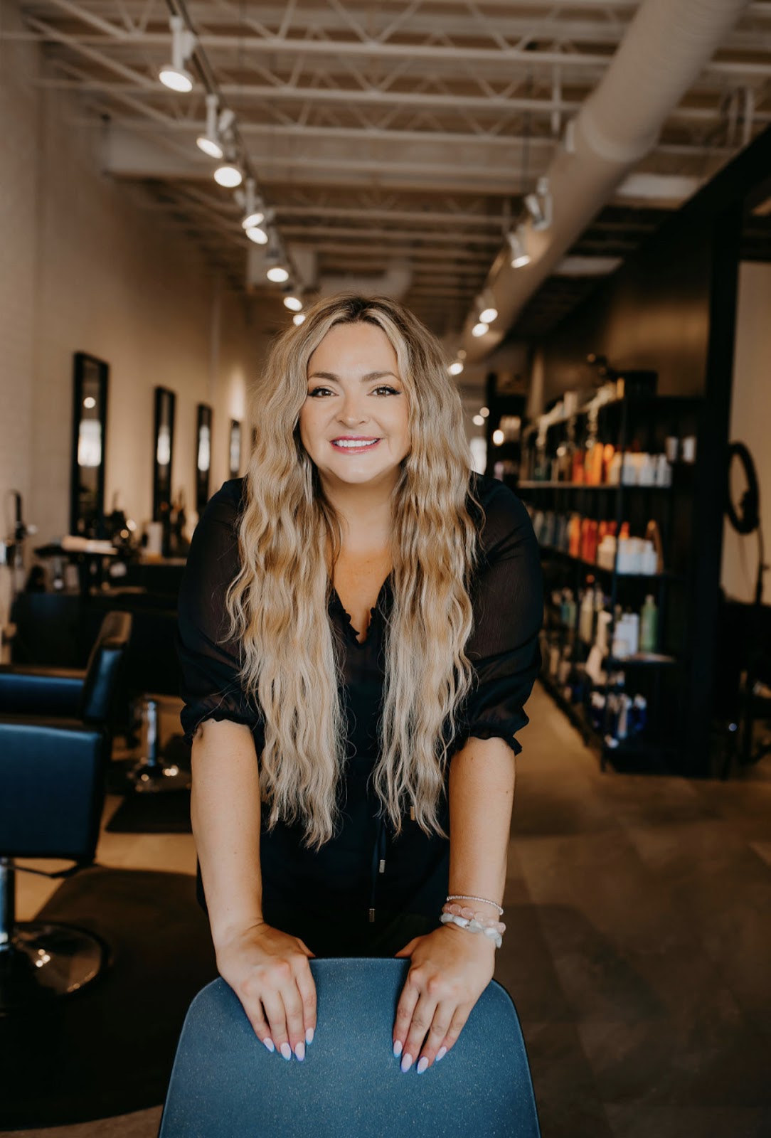 SALON H - Hair Salon in Winnipeg