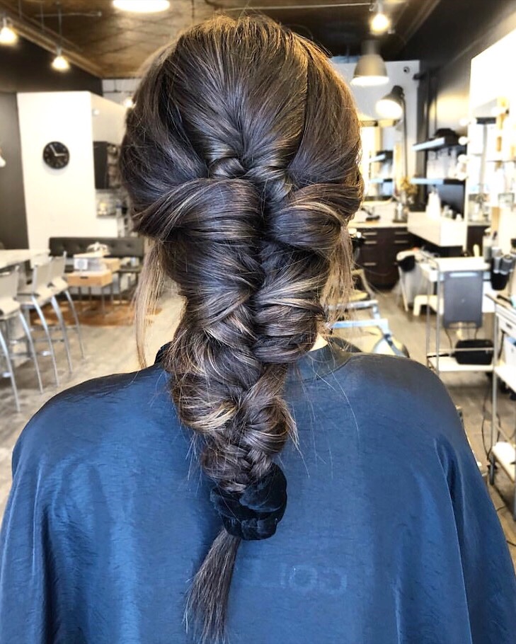 Grace Hill Salon and Spa - Hair Salon in Winnipeg