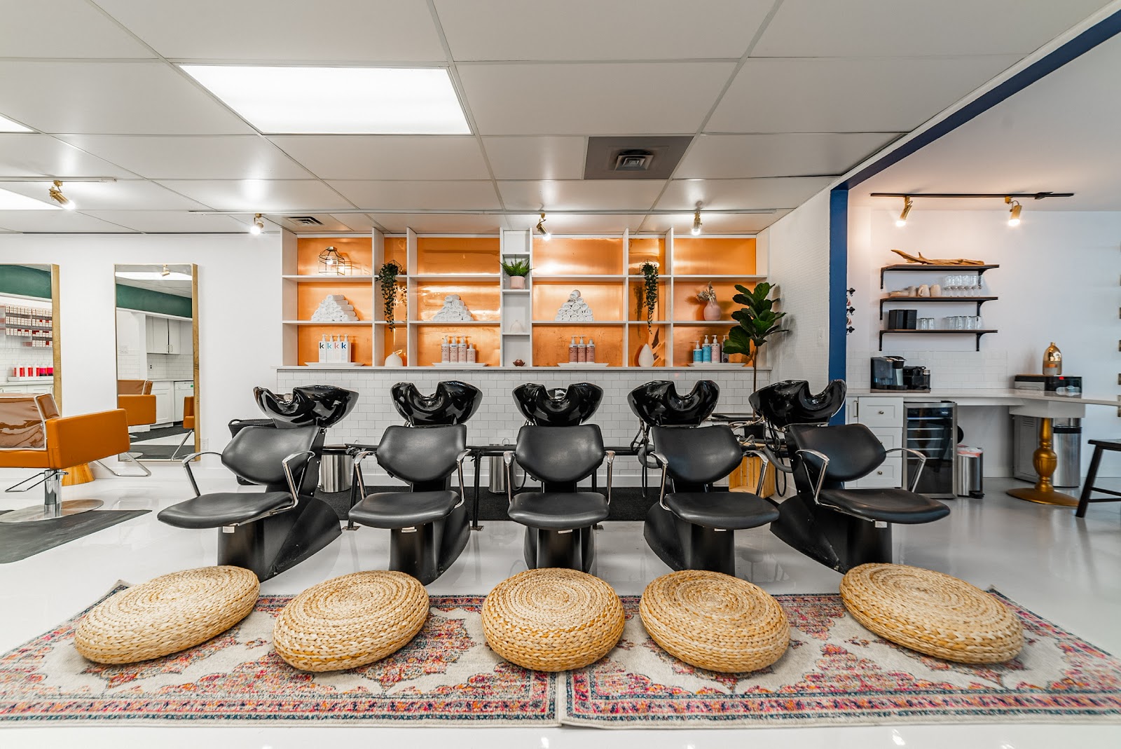 Hairology Studio - Hair Salon in Winnipeg