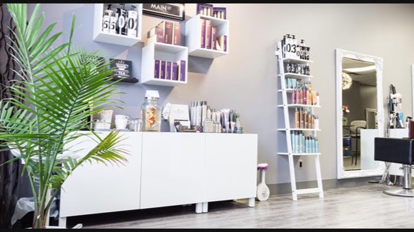 Violet Salon and Spa - Hair Salon in Winnipeg