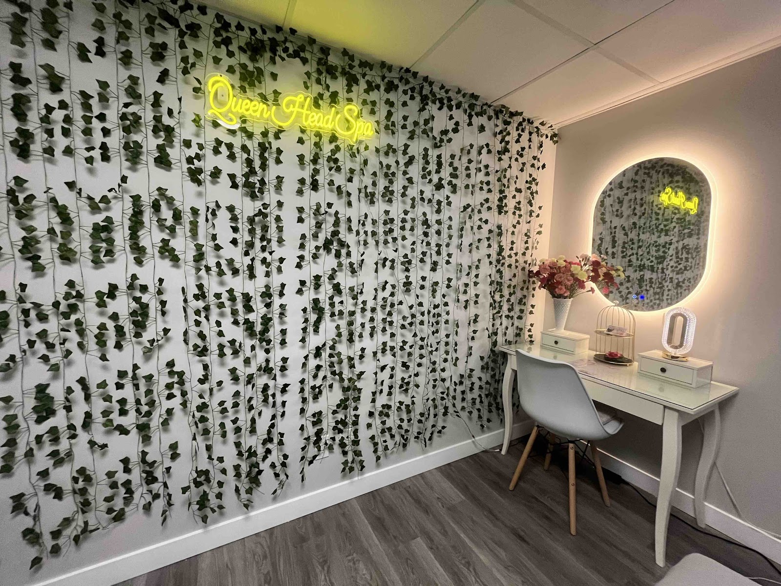Queen Head Spa Ltd. - Beauty Spa in Winnipeg