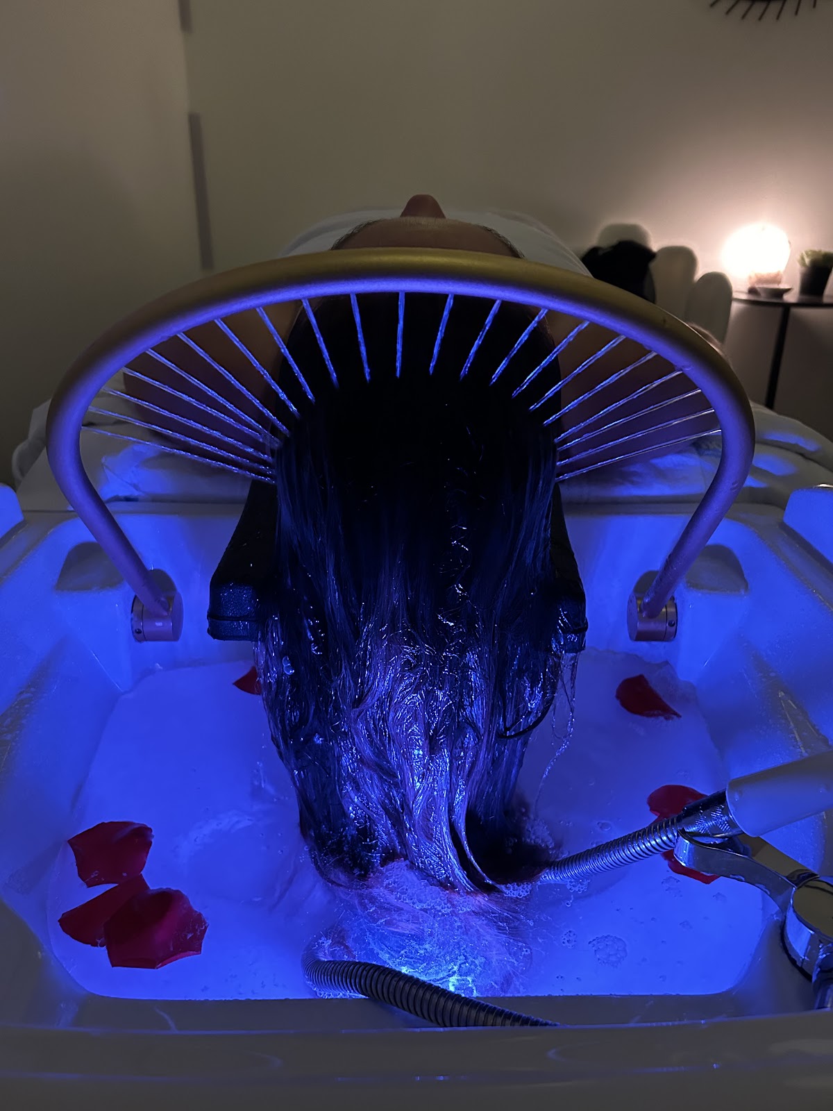 Lavender Head Spa - Beauty Spa in Winnipeg
