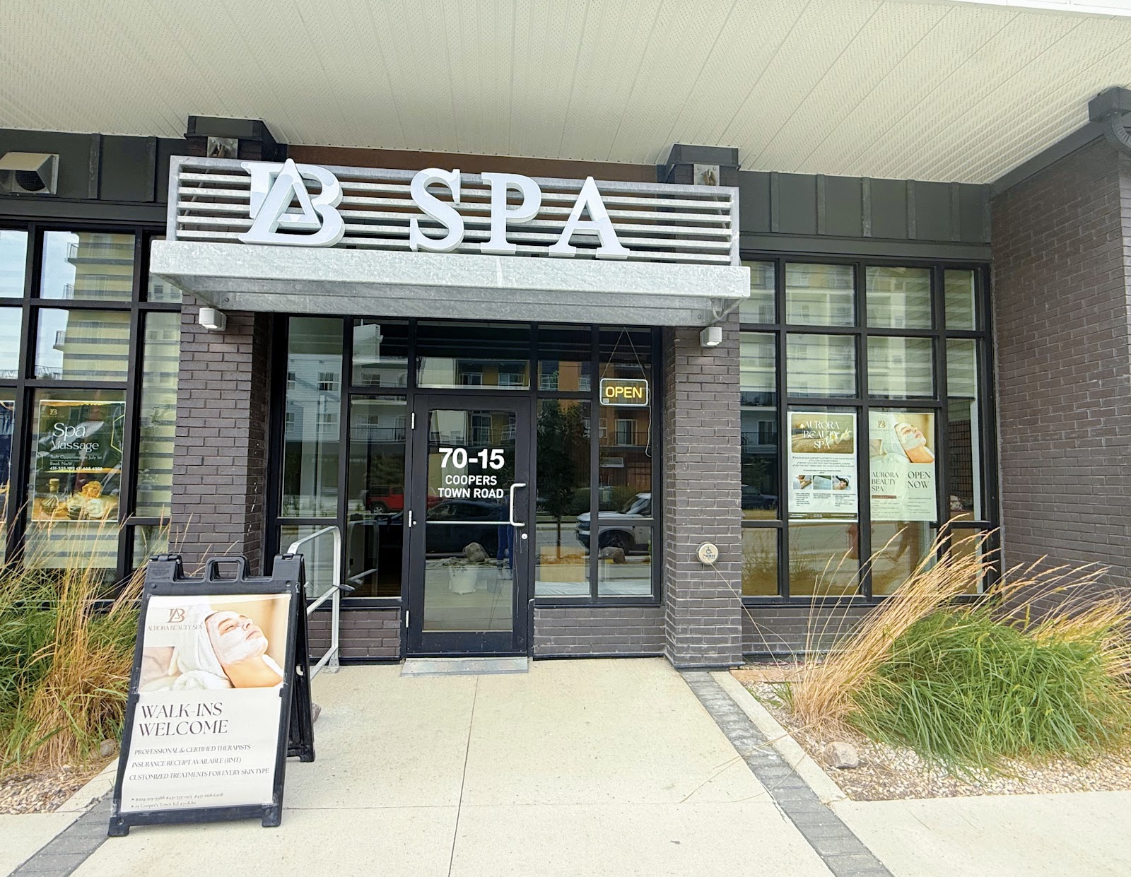 Aurora Beauty Spa - Beauty Spa in Winnipeg