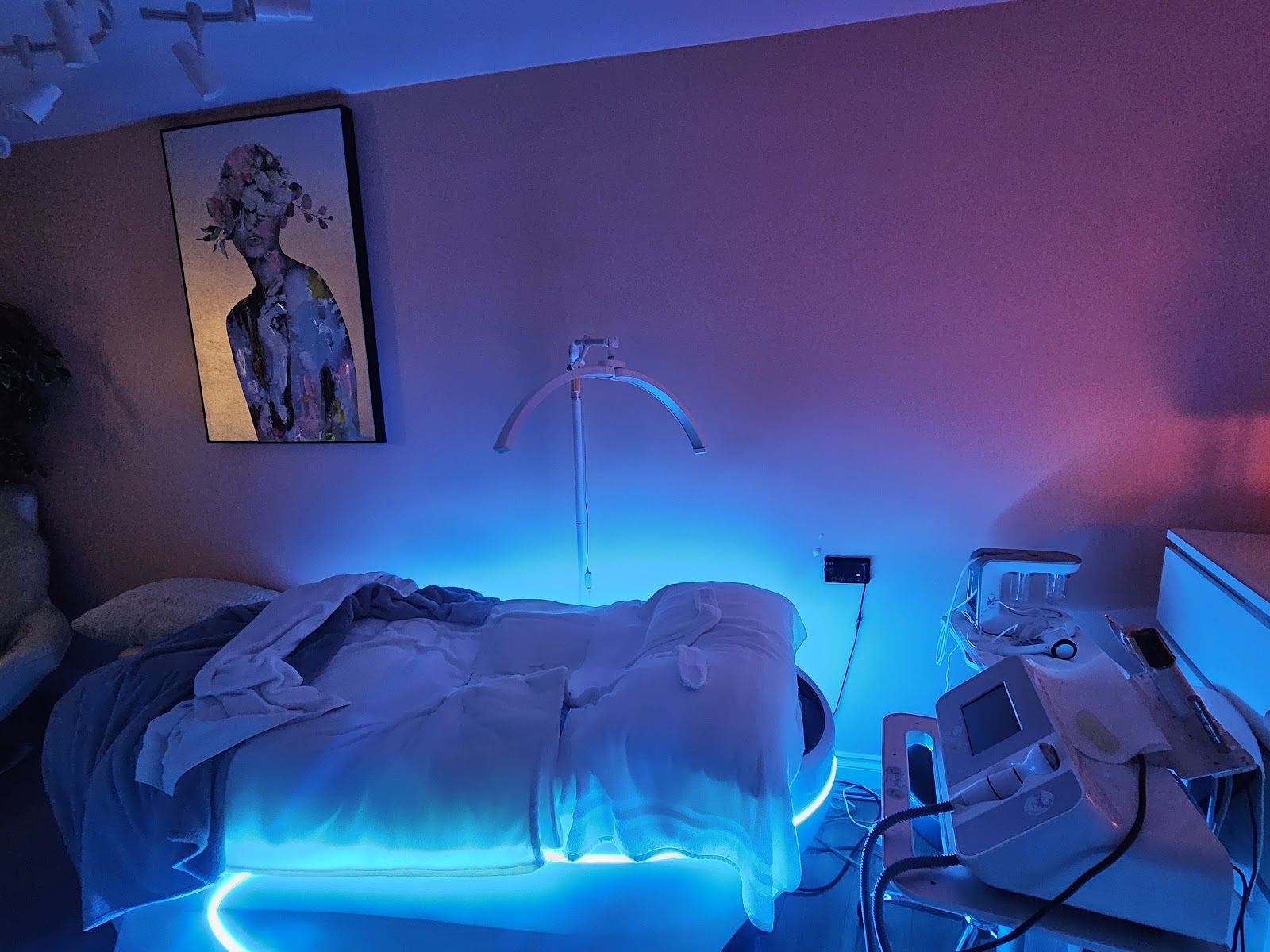 Amore Spa - Beauty Spa in Winnipeg