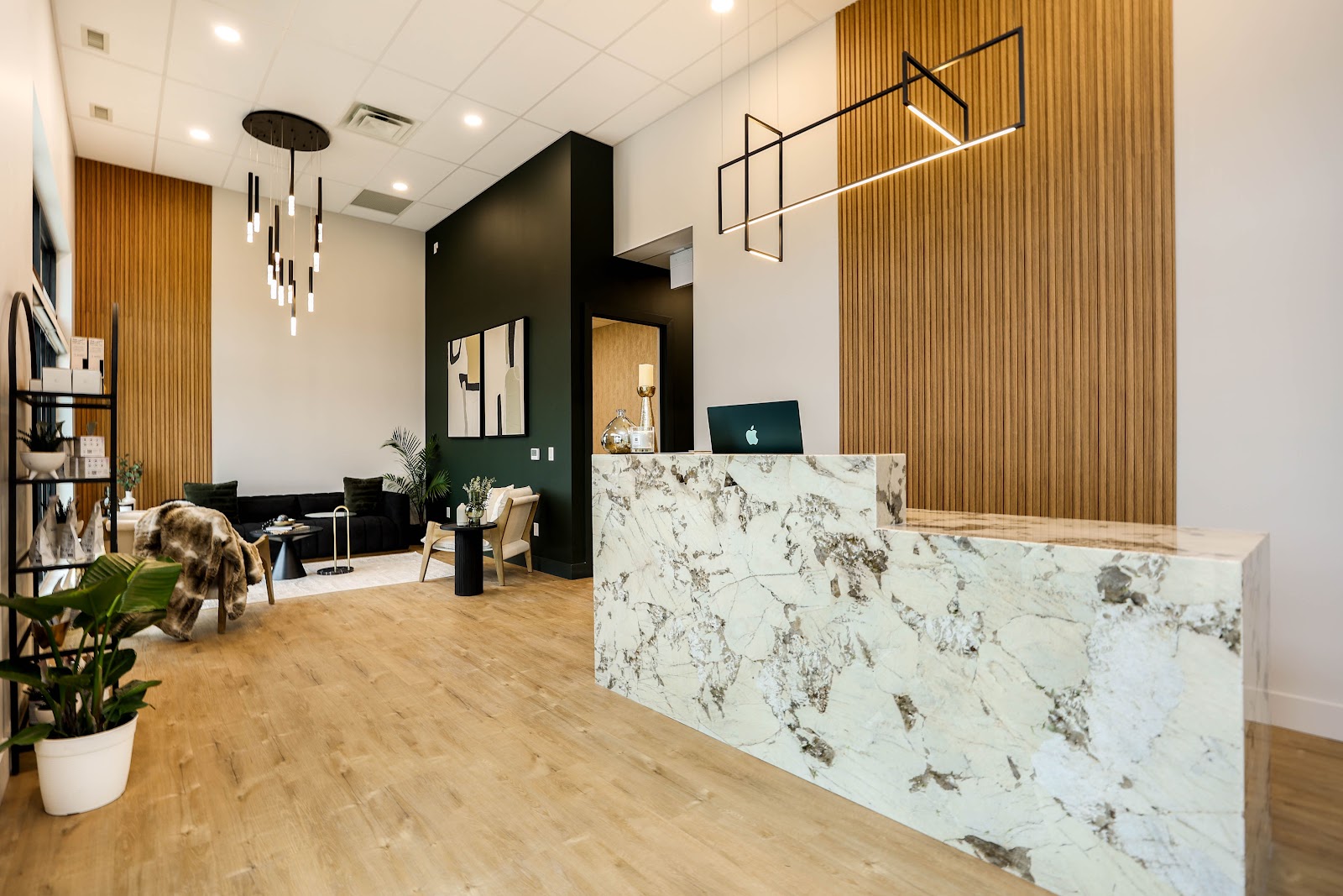 Leela Eco Spa - Beauty Spa in Winnipeg