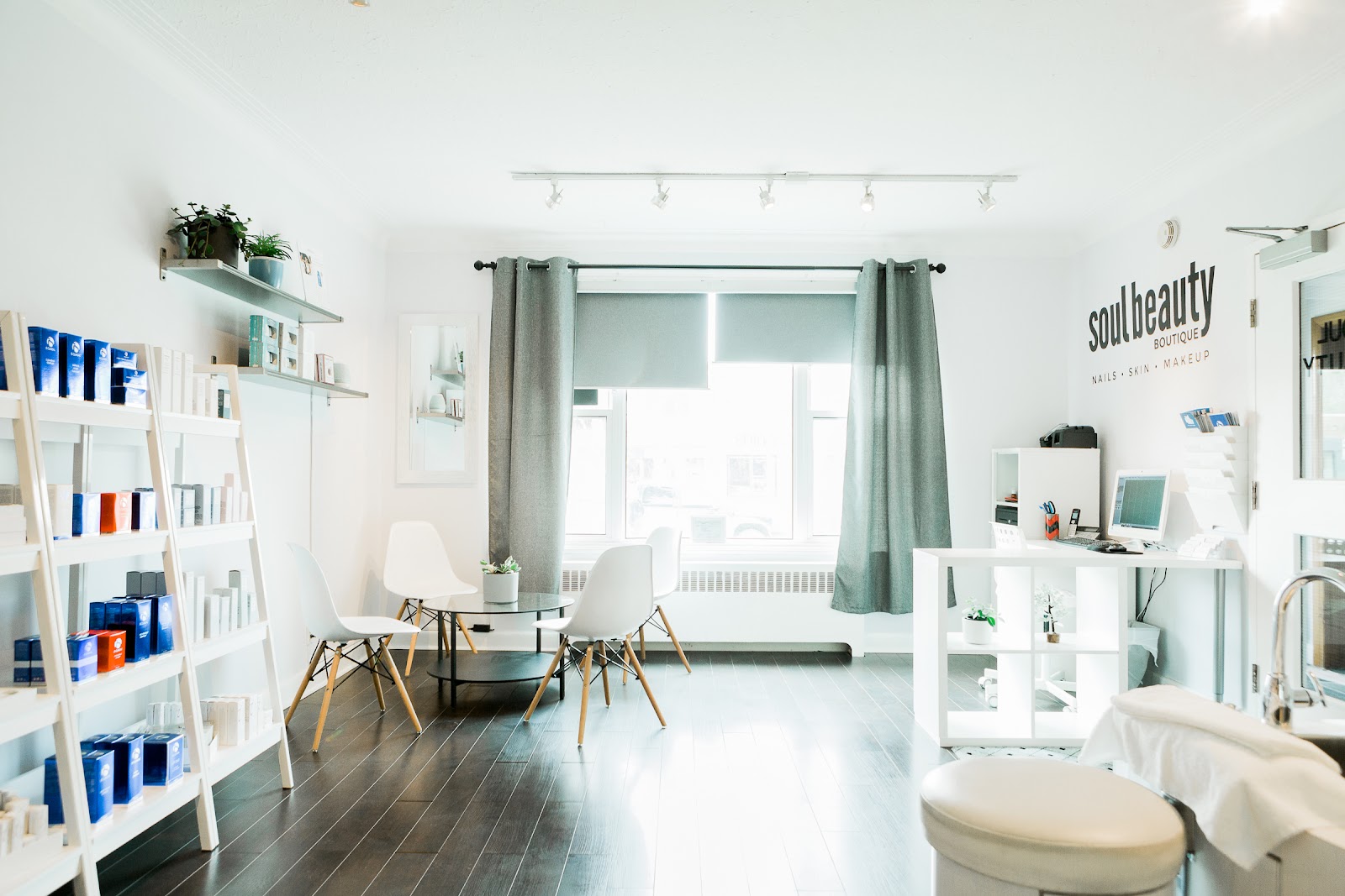 Soul Beauty Spa - Nail Salon in Winnipeg