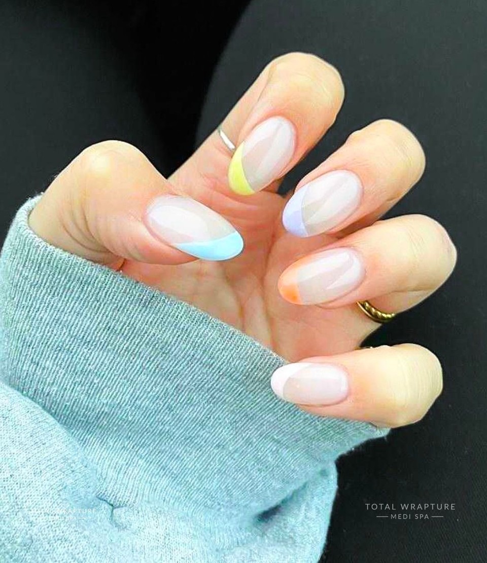 Total Wrapture Medi Spa - Nail Salon in Winnipeg