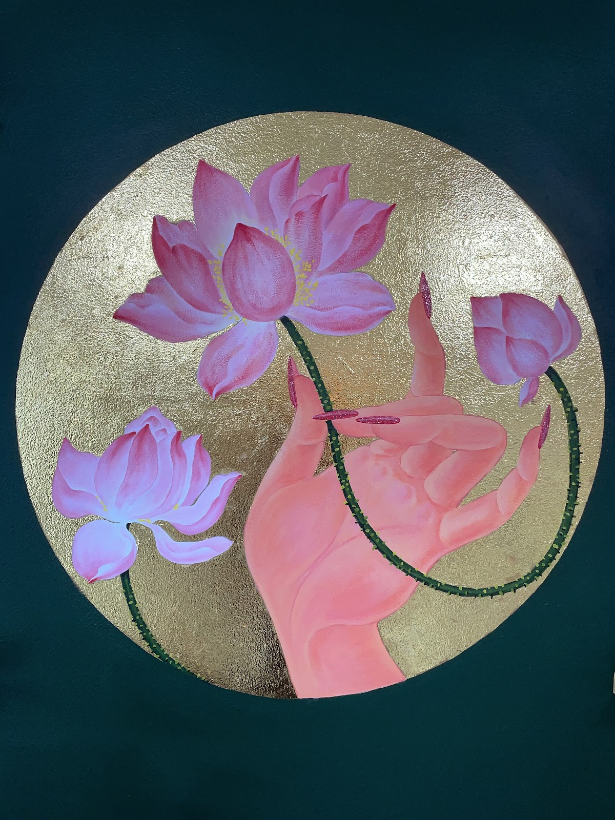 SPA OJAS —Massage Therapy/Acupuncture/Facial/Sauna - Nail Salon in Winnipeg