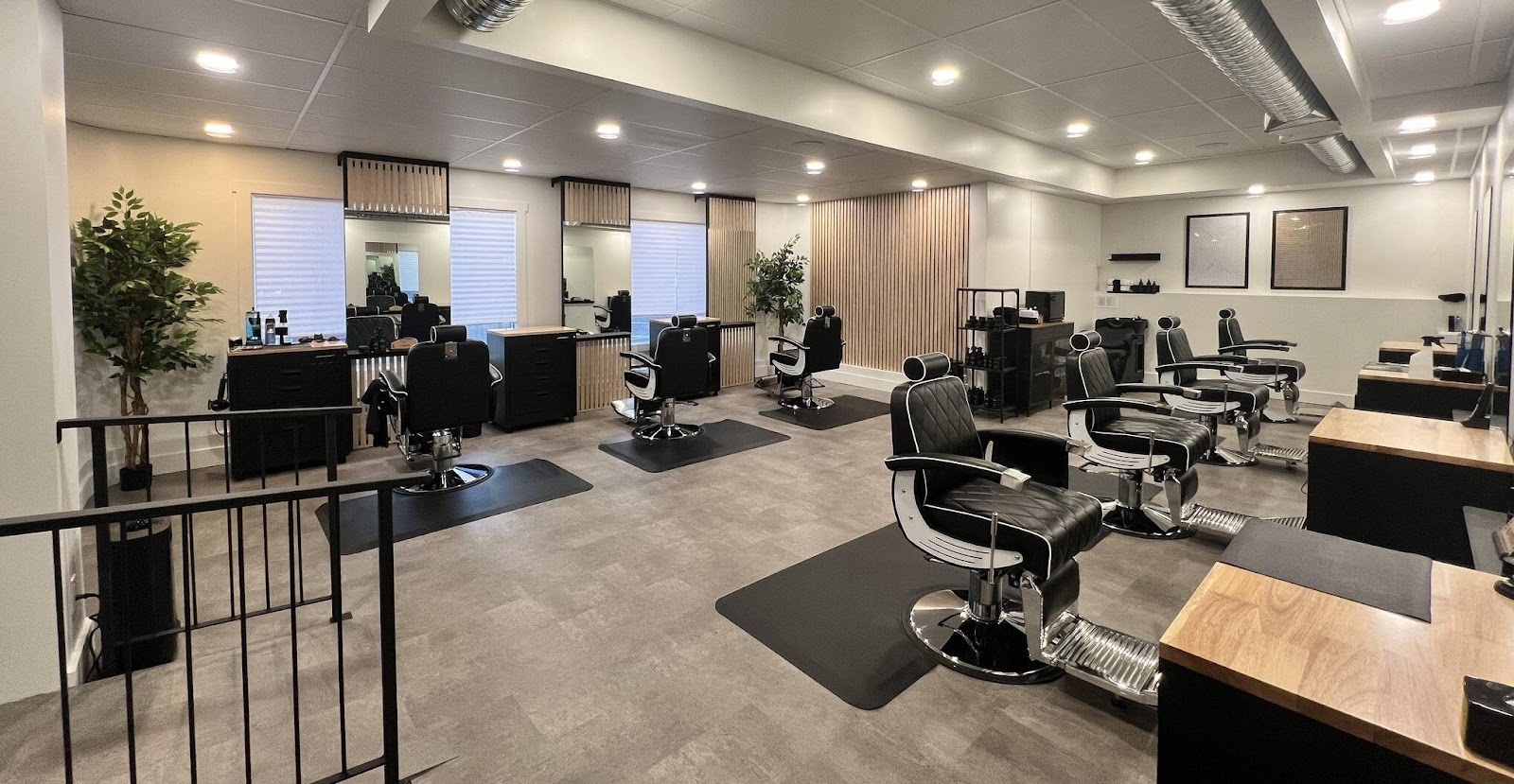 Elevate Barbershop - Barbershop in Brandon