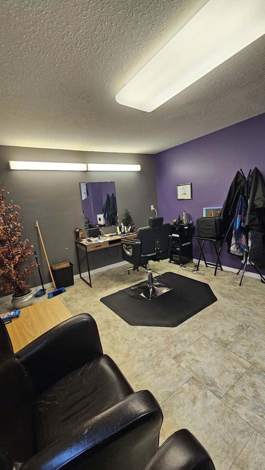 BRAberShop - Barbershop in Brandon