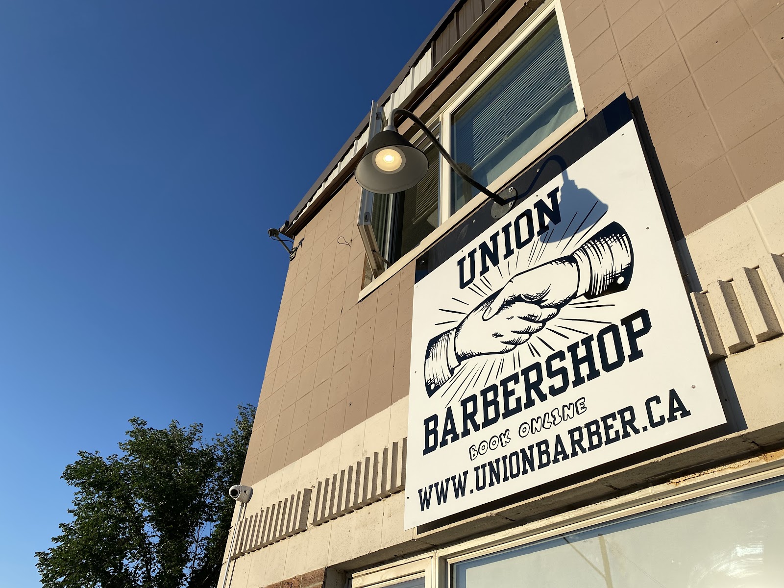 Union Barbershop - Barbershop in Brandon