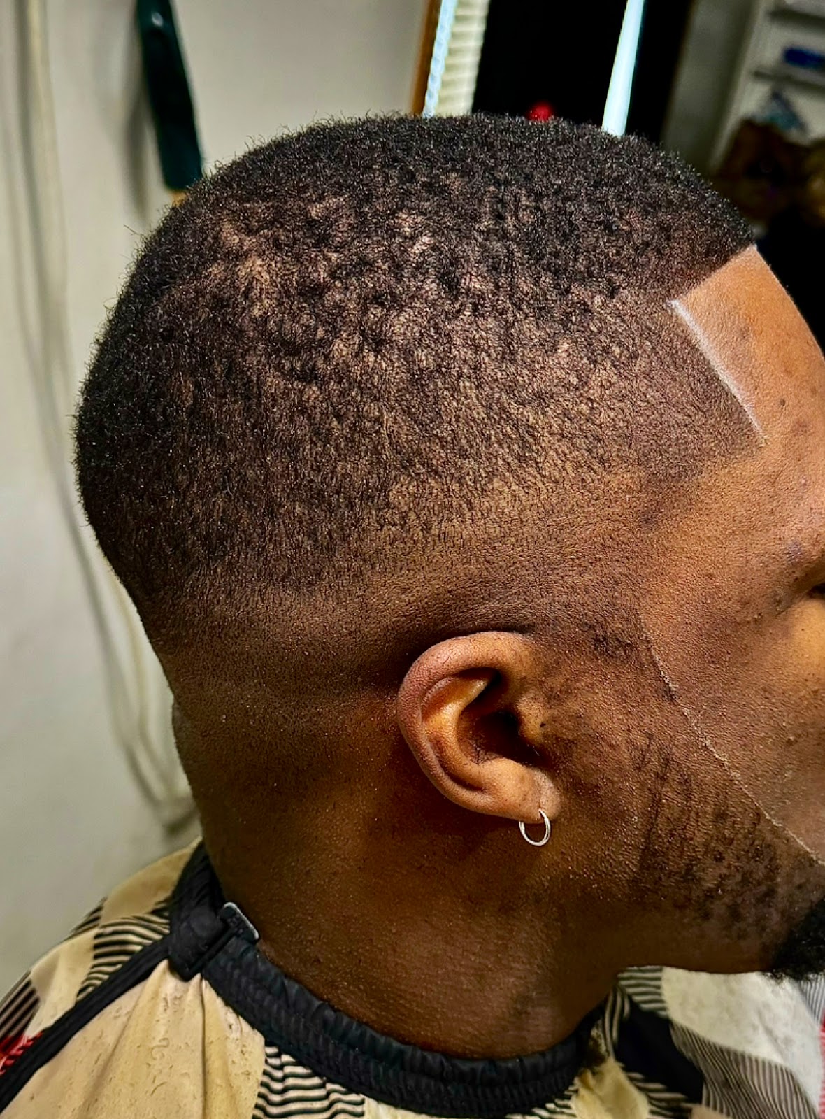 Jovi-Cut - Barbershop in Brandon